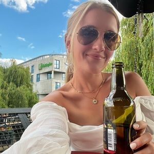 Meet your Posher, Tristan